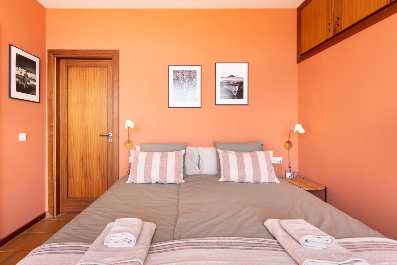 Medano Seaview Penthouse Casa Corina III Apartment El Médano Екстериор снимка