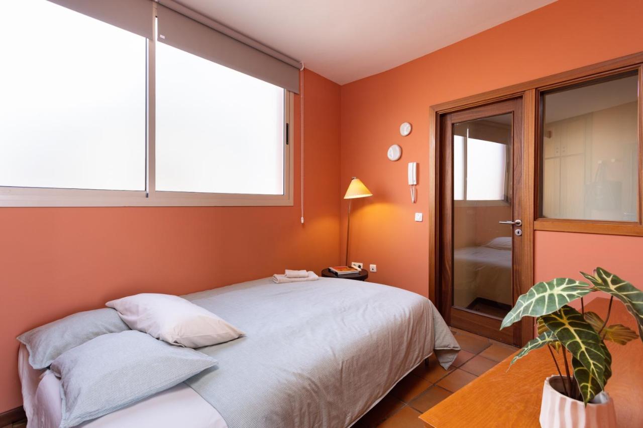 Medano Seaview Penthouse Casa Corina III Apartment El Médano Екстериор снимка