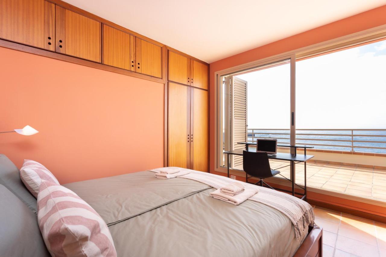 Medano Seaview Penthouse Casa Corina III Apartment El Médano Екстериор снимка